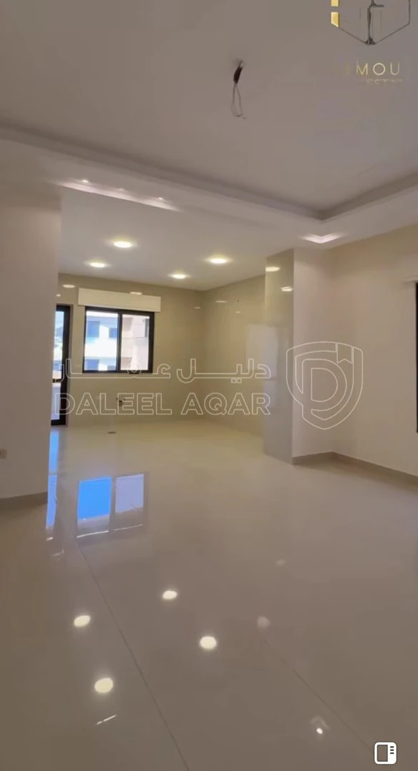 شقة في عمان - خريبة السوق وجاوا - 80,000 دأ - صورة 1